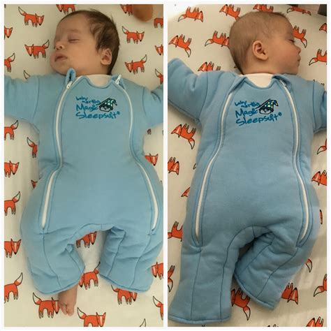 The Role of the Merlin Magic Sleep Suit Rolling in Reducing SIDS Risk